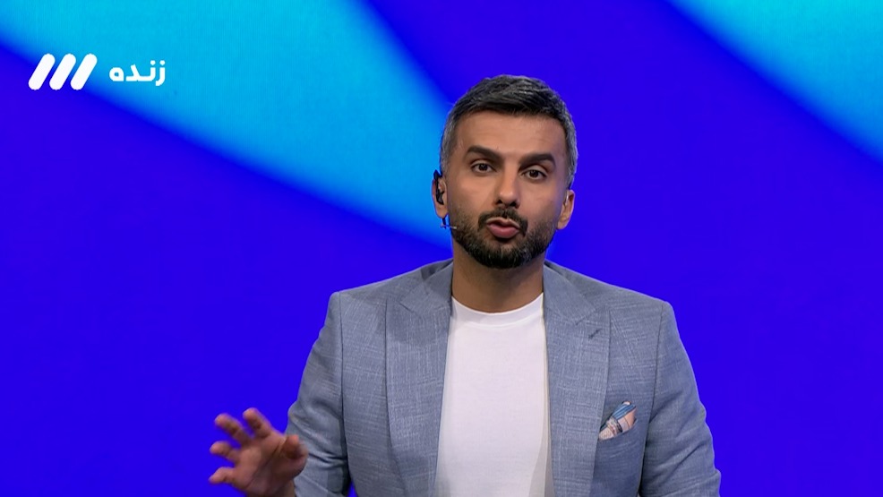 محمدحسین میثاقی: مصدومیت سعید عزت اللهی جدی نیست