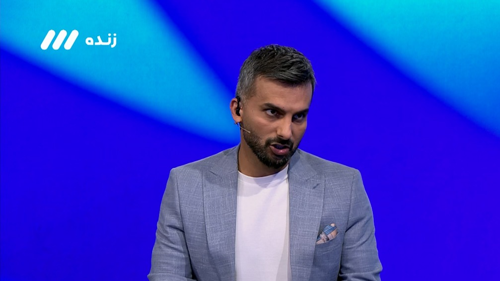 انتقاد میثاقی از چیدمان پنالتی زن های ایران مقابل ازبکستان