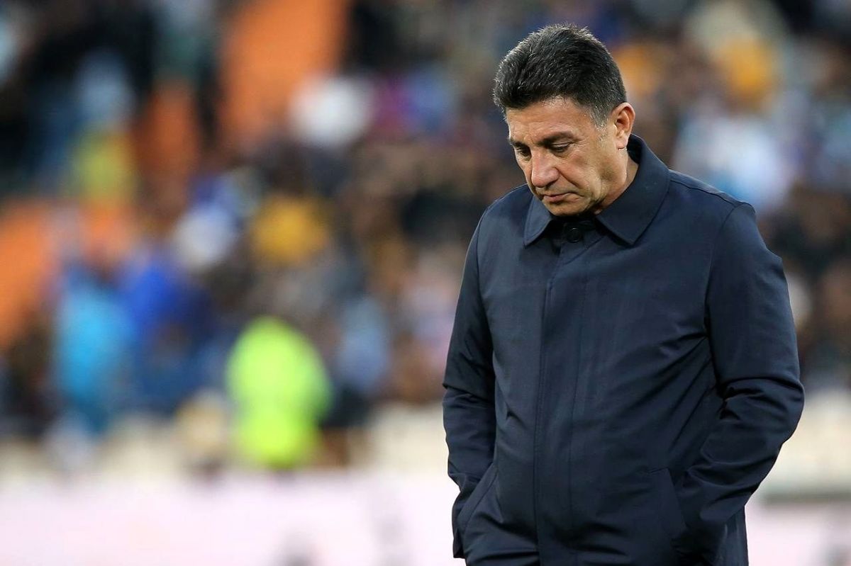 جملات قصار قلعه‌نویی: اگر منصف باشید باید از تیم ملی تمجید کنید!