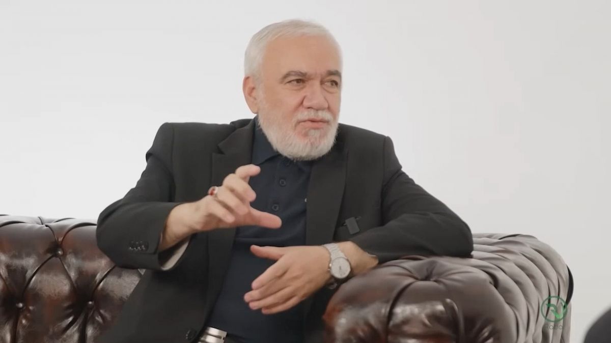 فتح الله زاده: میثاقی اینقدر آب خورد که کمبود آب پیدا کردیم، طرف خیلی تشنه بود