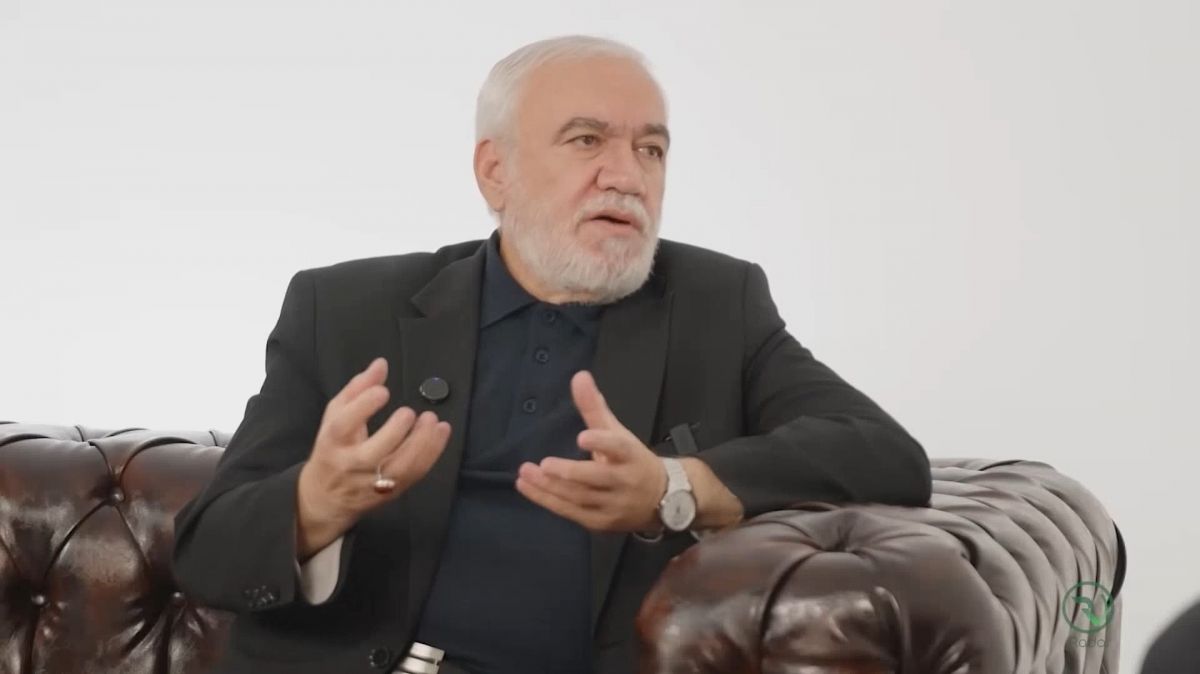 فتح الله زاده: پس از تماشای فیلم، حس می کردم دخترهای کوچه ما خواهر و مادر من هستند