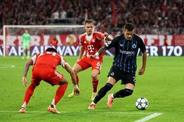 پدیده لیگ قهرمانان اروپا به باشگاه ایتالیایی منتقل خواهد شد