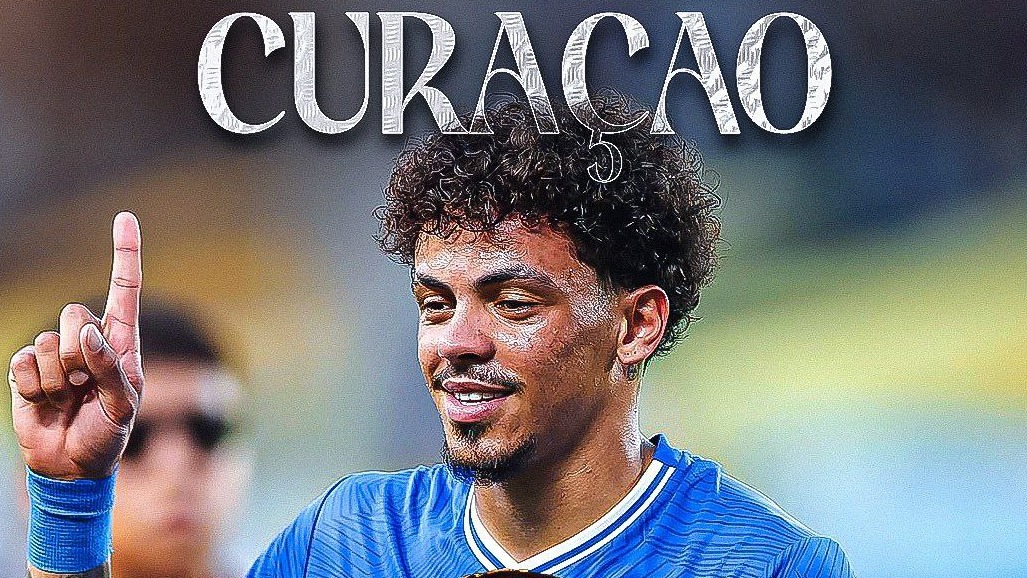 کوراسائو کوچکترین کشور تاریخ به جام جهانی