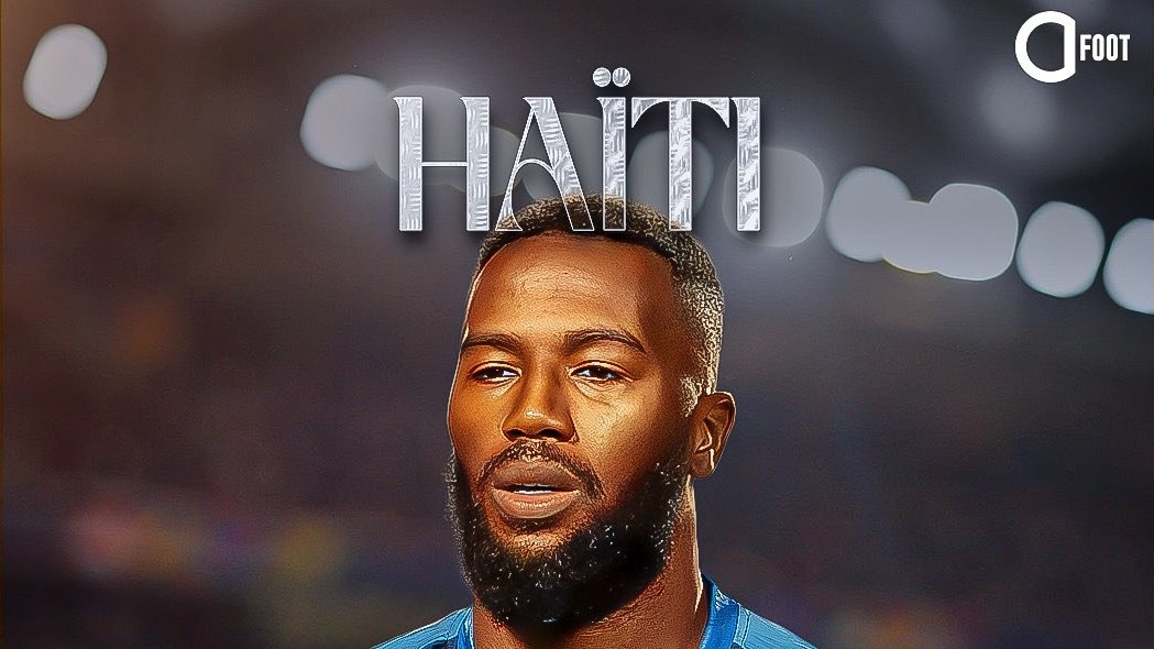 کشوری که پس از نیم قرن به جام جهانی راه پیدا کرد