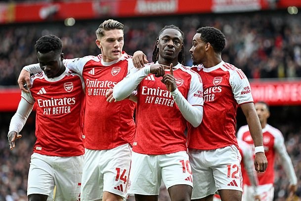 آرسنال با طرح جنجالی لیگ برتر انگلیس مخالفت می‌کند؟