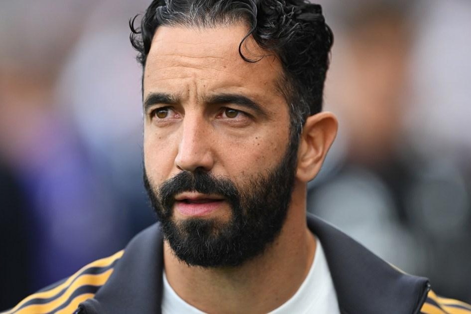 آموریم، ستاره مدنظر لیورپول و رئال مادرید را می‌خواهد