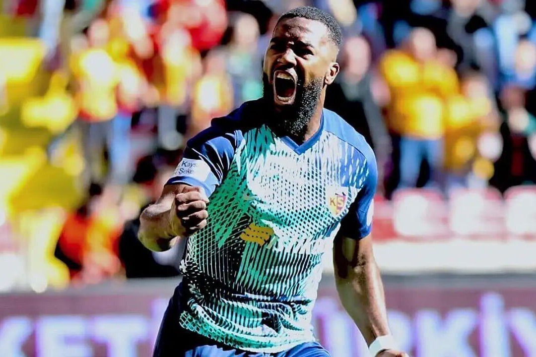 هائیتی با مهاجم استقلالی به جام جهانی رسید