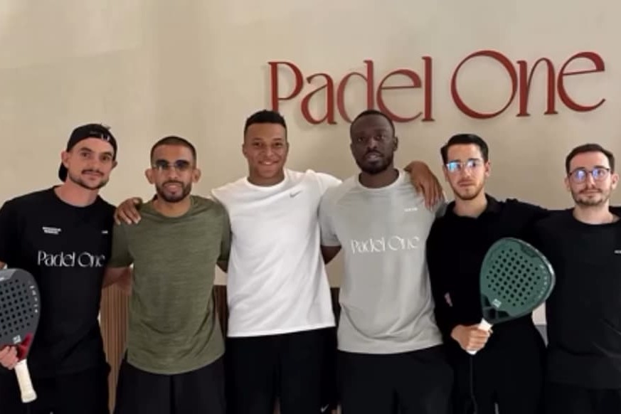 ناراحتی فرانسوی‌ها از امباپه به خاطر رفتن به دبی