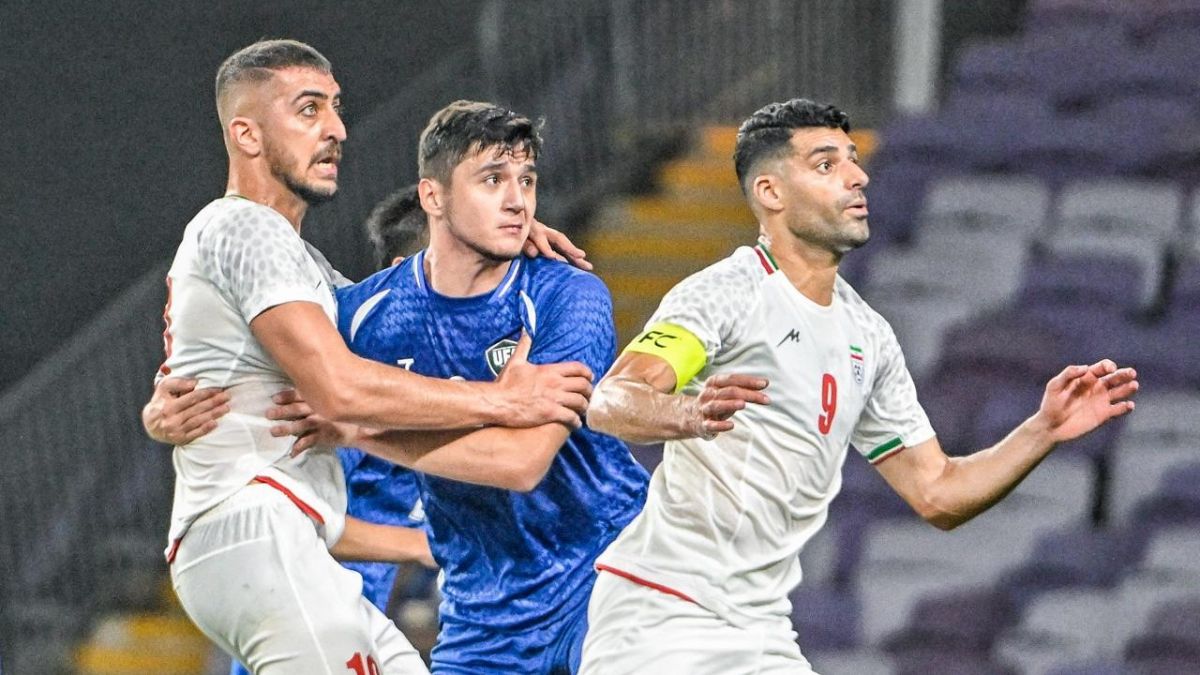 ادعای یک خبرگزاری: عذرخواهی طارمی از قلعه‌نویی به خاطر پنالتی جنجالی