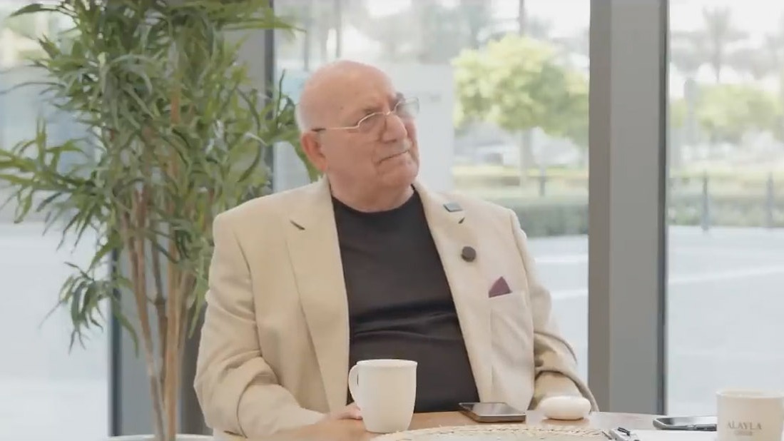 حشمت مهاجرانی: هیچوقت فکر نمی‌کردم مربی تیم ملی شوم