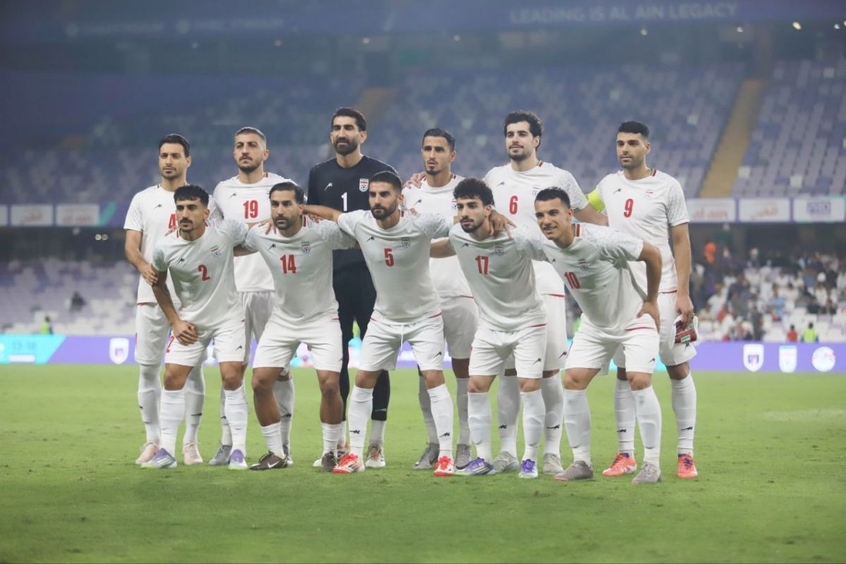 شکست‌ناپذیرترین حریفان تیم‌ملی/ ترکیه، قطر و حالا ازبکستان!