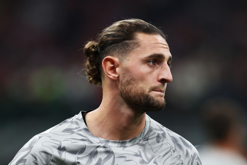 ستاره فرانسوی میلان آماده حضور در دربی