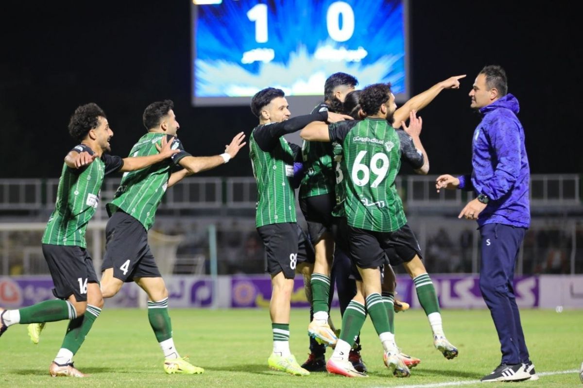 مشکل مالی گریبان باشگاه خصوصی لیگ برتری را گرفت