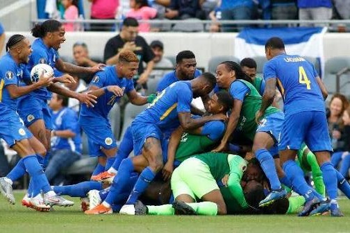 کوراسائو در جام جهانی؛ دیگر صعود دستاورد نیست آقای قلعه‌نویی!