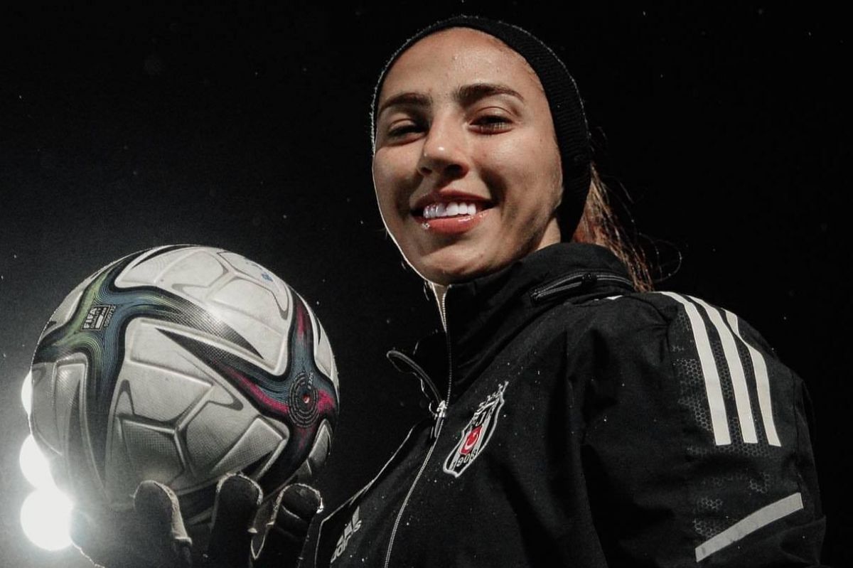 بازگشت یکتایی به تیم ملی فوتبال زنان