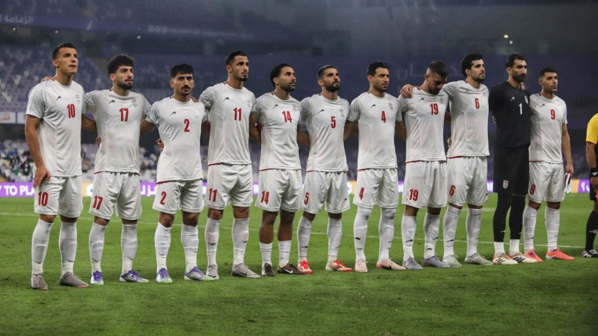 ردهبندی فیفا/ صعود تیم ملی به رتبه به بیستم