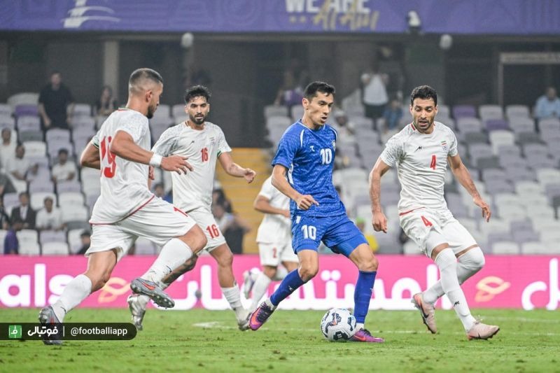 یک سوال مهم از شجاع؛ «خیلی از مردم» یا کسانی که فحاشی می‌کنند؟