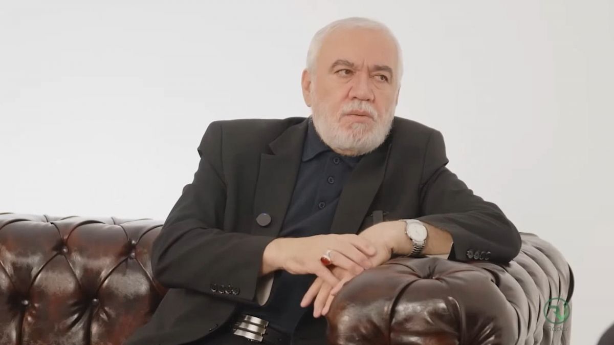 فتح الله زاده: من جنگیدم و  تلاش کردم که استقلال را به هلدینگ خلیج فارس بدهند