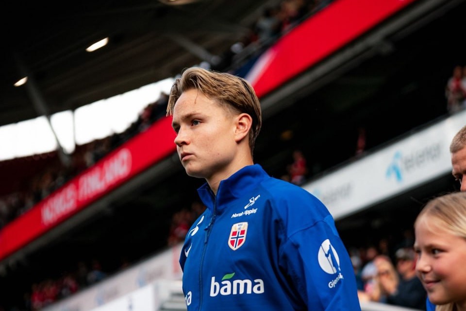 هم‌تیمی هالند به حبس محکوم شد