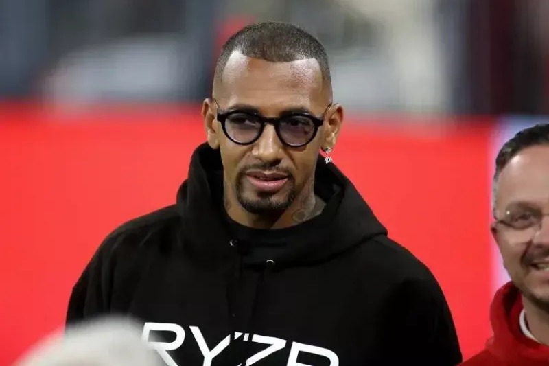 واکنش بواتنگ به ماجرای خودکشی همسرش