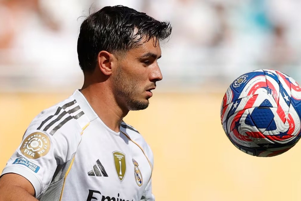 واکنش بازیکن ذخیره رئال مادرید به احتمال تمدید قراردادش