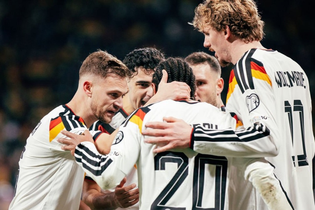 حضور هیچ بازیکنی در تیم ملی آلمان قطعی نیست