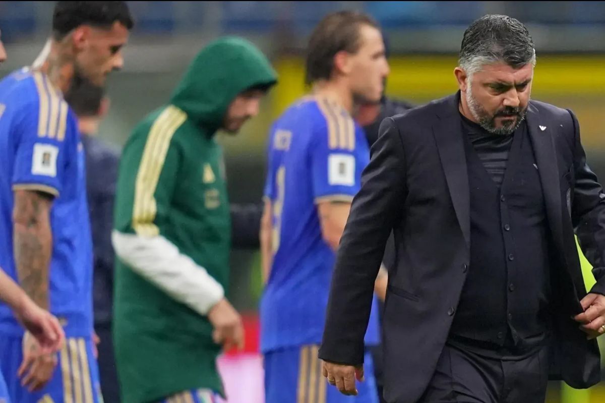 جام حذفی ایتالیا فدای صعود تیم ملی ایتالیا به جام جهانی می‌شود؟