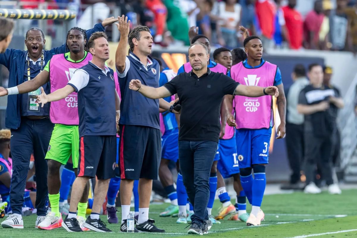 تیمی که بدون حتی یک بازی خانگی راهی جام جهانی 2026 شد