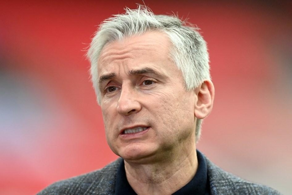 بازیکن غیرقابل جایگزینی آرسنال از نگاه ستاره سابق منچستریونایتد