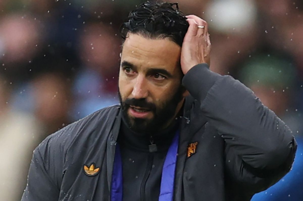 بهترین راه آموریم برای جانشینی ششکو از نگاه ستاره سابق شیاطین سرخ