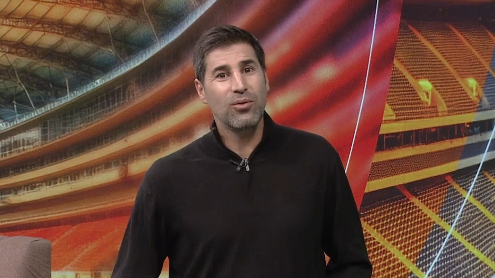 هاشم بیگ زاده: منتقدان باید راهکار بدهند، نه اینکه تیم ملی را بکوبند