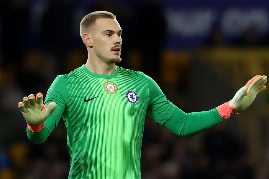 بازیکنی که برای رسیدن به جام جهانی، باید از چلسی برود