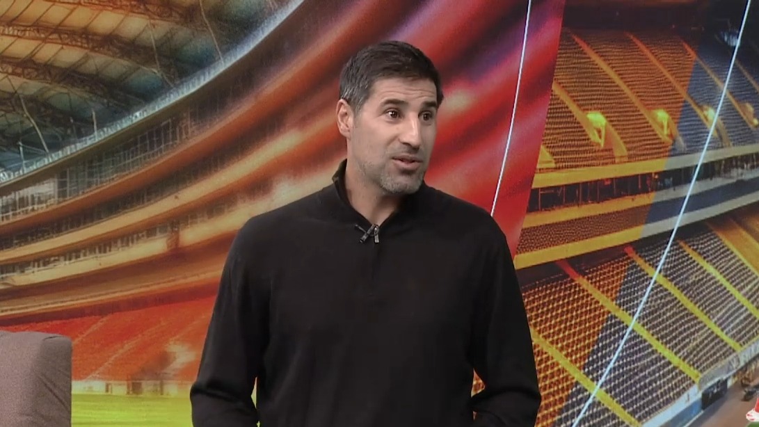 هاشم بیگ زاده: سیستم دفاعی تیم ملی درست شد، کاناوارو از تیم ملی تعریف کرد اما اینجا فقط انتقاد می کنند