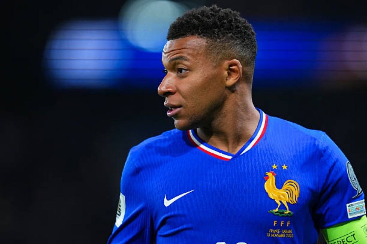 واکنش رئیس فدراسیون فرانسه به حواشی اخیر امباپه