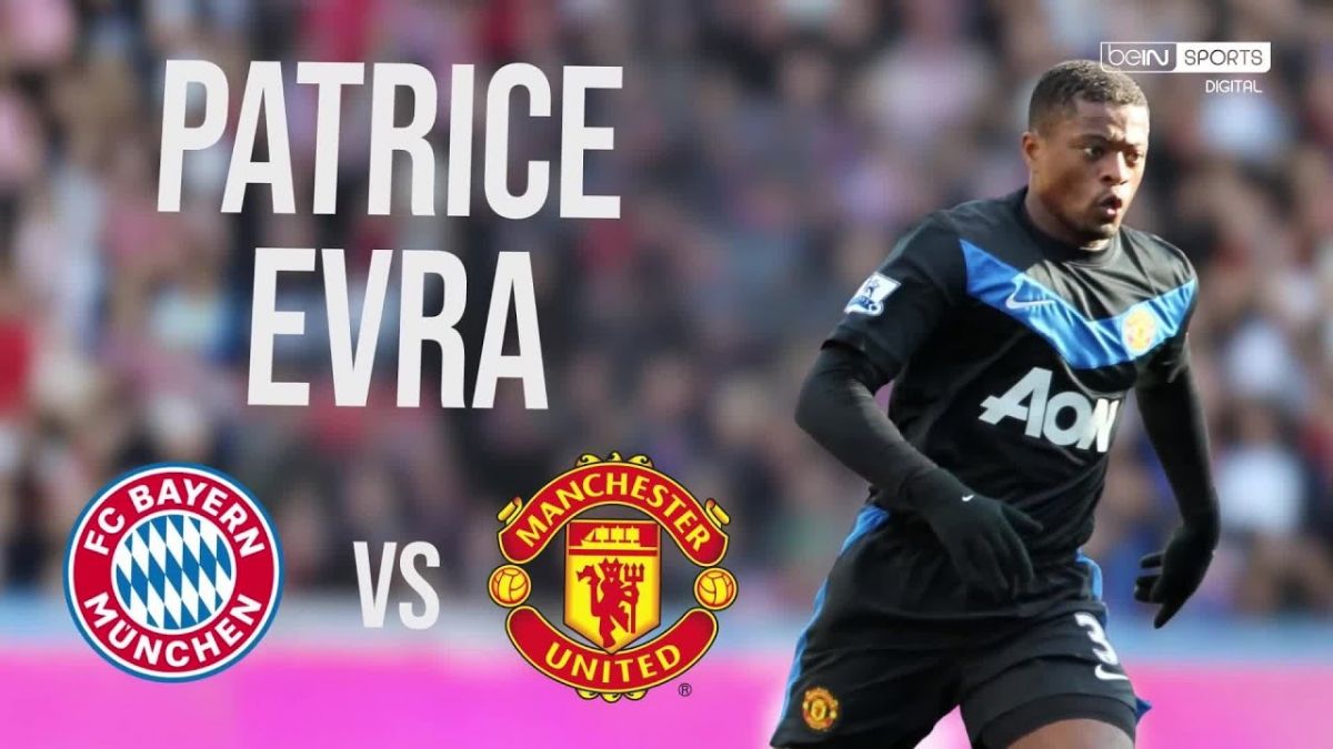 خاطره انگیز/ سوپرگل پاتریس اورا به بایرن مونیخ