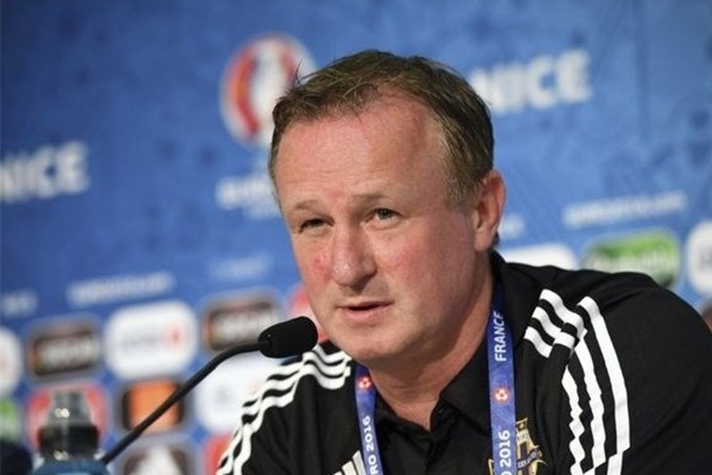 واکنش سرمربی رقیب ایتالیا به قرعه پلی آف جام جهانی