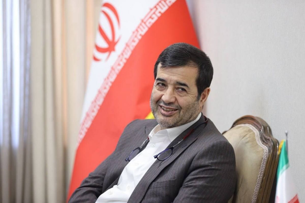 دستور وزیر ورزش برای پیگیری سانحه در پیست موتورسواری