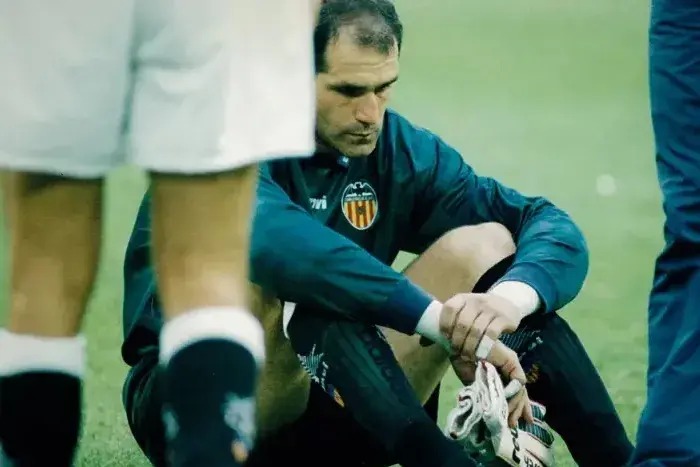 دروازهبان افسانهای اسپانیا و خاطره تلخی که با خود به همراه دارد