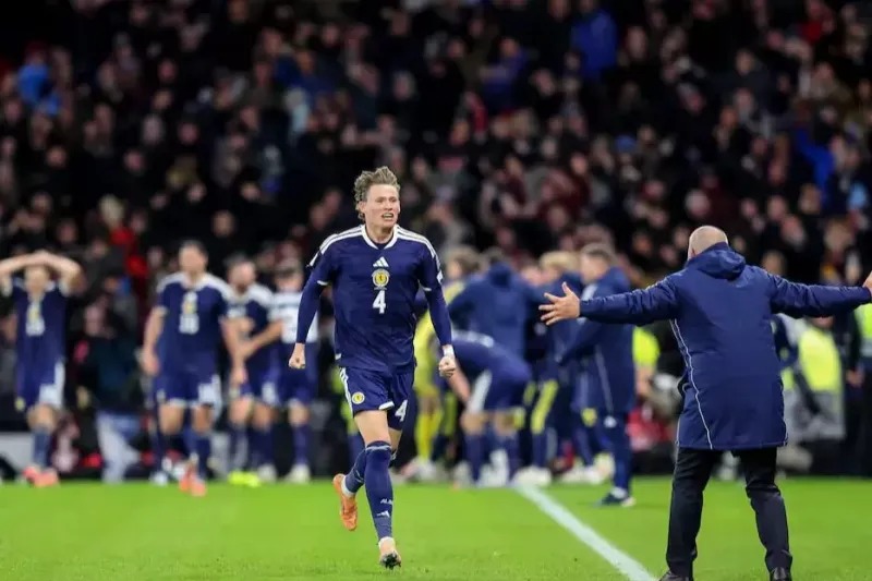 بریتانیایی ترین جام جهانی تاریخ رقم می‌خورد؟