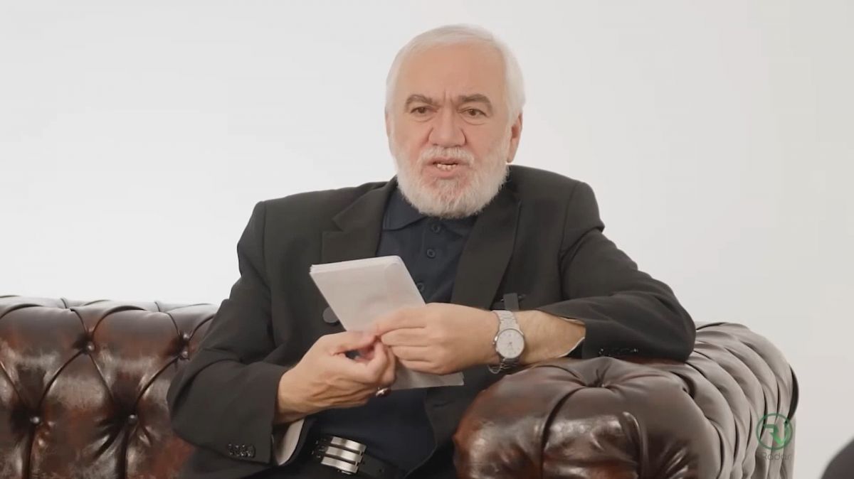 فتح الله زاده: می خواستند من را خراب کنند