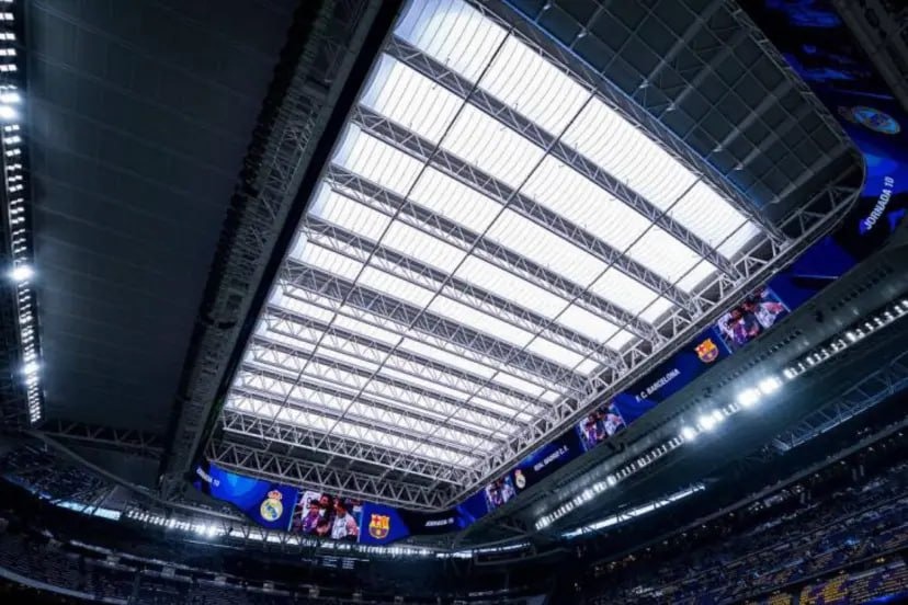 ورزشگاه‌هایی که می‌توانند میزبان جام جهانی 2030 شوند؛ از برنابئو تا نیوکمپ