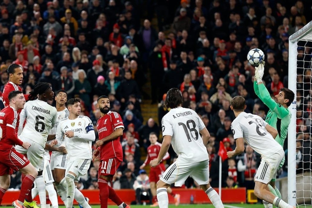 تایید قرارداد شگفت‌انگیز یوفا برای حق پخش لیگ قهرمانان اروپا