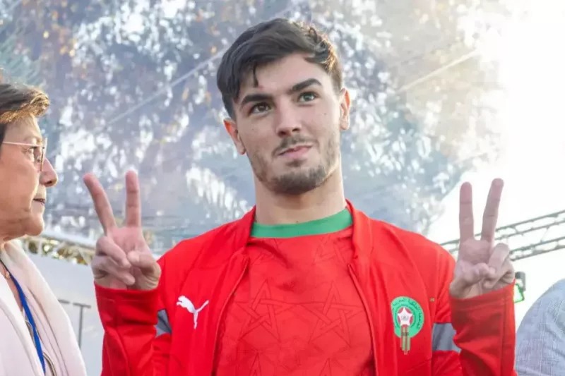 تیمی که بهترین نتایج دنیا را گرفته است (عکس)