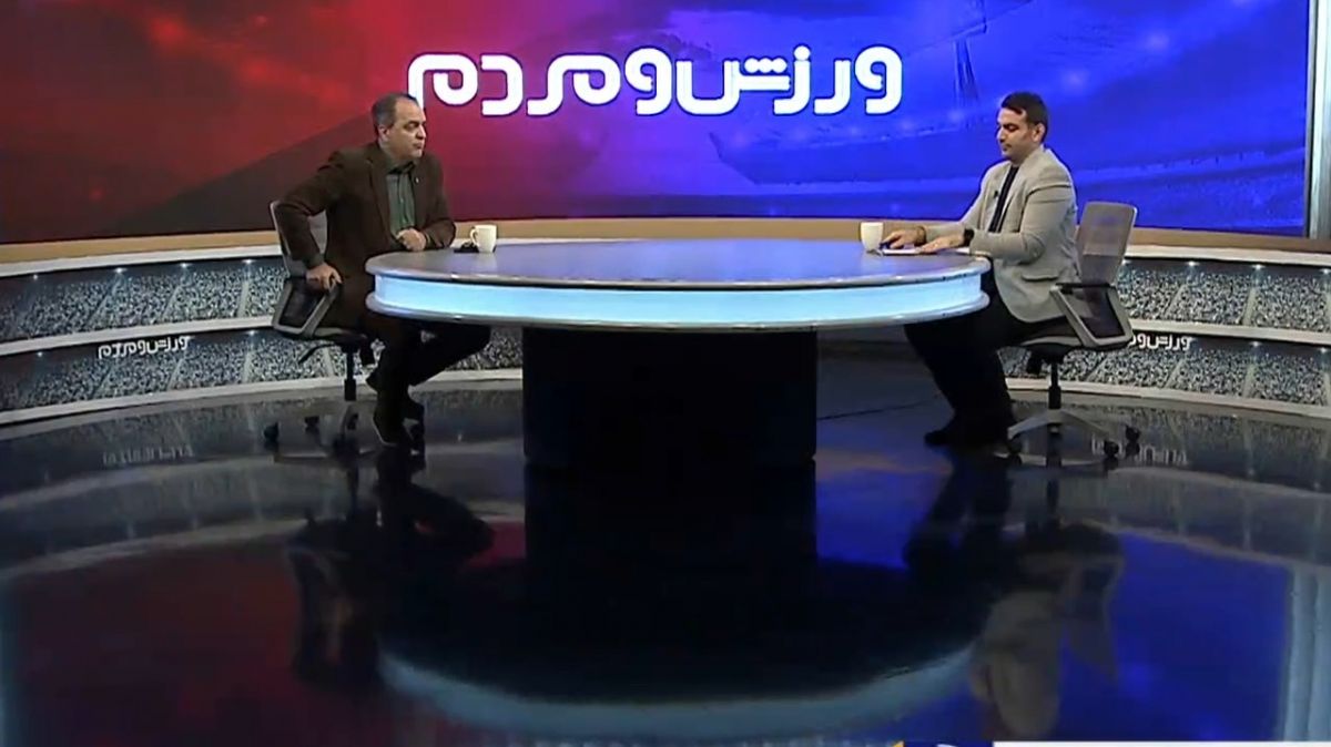 واکنش روشنک به اعتراض باشگاه استقلال به دلیل تعویق بازی تراکتور و پرسپولیس