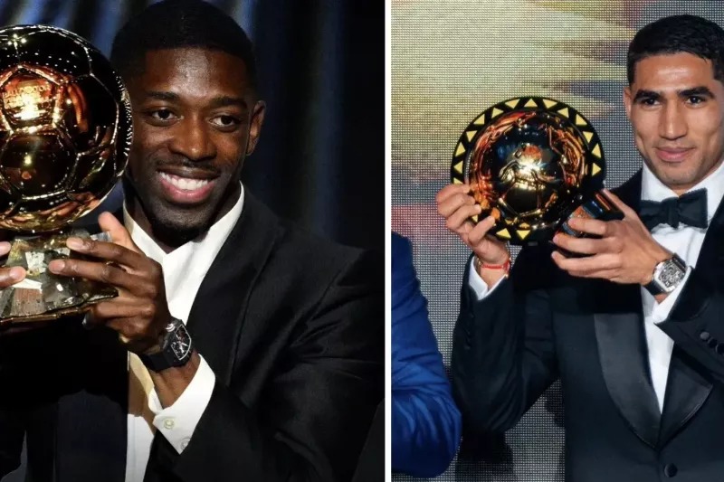 خاص‌ترین رکورد تاریخ فوتبال در اختیار پاریسن ژرمن