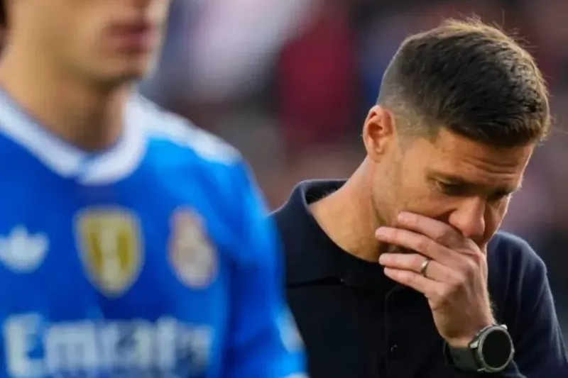 مشکلی تازه که ژابی آلونسو با آن روبرو است