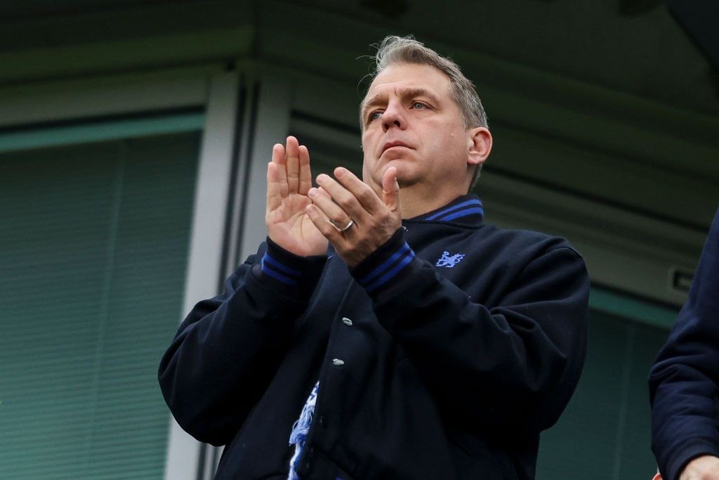 دفاع رییس چلسی از سرمایه‌گذاری هنگفت روی این باشگاه