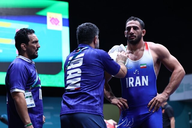 نتایج ورزشکاران ایران در آخرین روز از بازی‌های کشورهای اسلامی ریاض