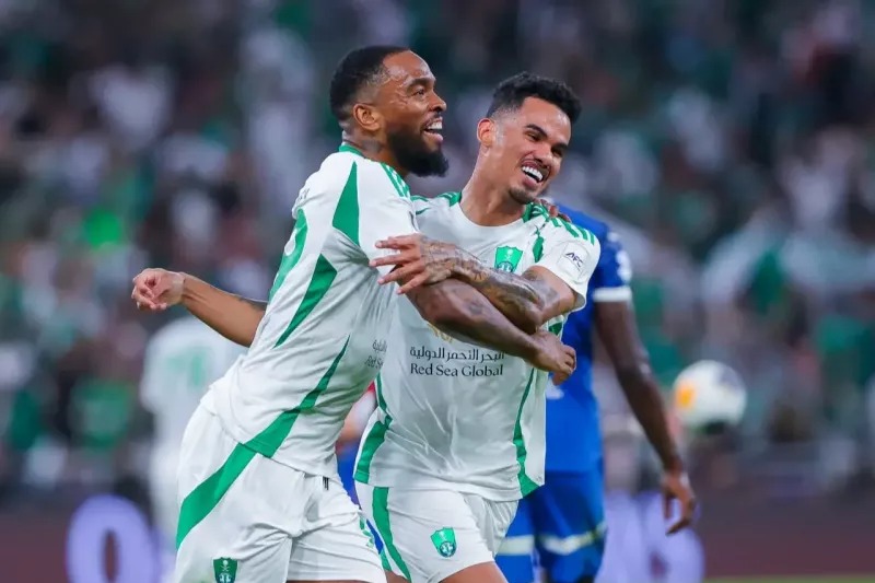 ستاره الاهلی دوست دارد به لیگ برتر انگلیس برگردد