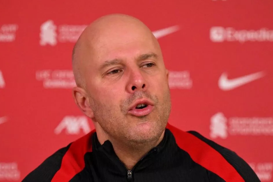 ناراحتی سرمربی لیورپول: هیچوقت مرگ ژوتا را بهانه نکرده‌ام